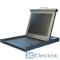 LCD Console CL5716M AT AE